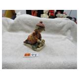 LOT CC 4 GOEBEL SLEEP TIGHT # 424