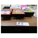 LOT B 5 BASEBALL  ROGER CLEMENS JASON THOMPSONE