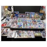 LOT B1  OLD BASEBALL CARDS PIRATES