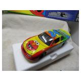 LOT SM 12 #24 JEFF GORDON FOUNDATION ELMO