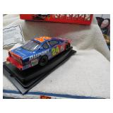 LOT SM 69 # 24  2001  MONTE CARLO JEFF GORDON
