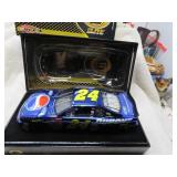 LOT SM71 ELITE #24 MONTE CARLO 2001 JEFF GORDON