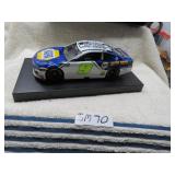 LOT SM 70 # 9 CHASE ELLIOT NAPA 2020 CHAMPION