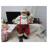 LOT RM 2 POSSIBLE DREAMS SANTA PAS DE DEUM