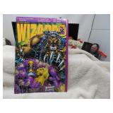 LOT K3 # 27 # 16 WIZARD