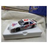LOT SM 38 #  67 OUTBACK STEAK HOUSE  1990 PONTIAC