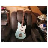 LOTMC19 TODD RUNDREN AUTOGRAPHED MUSTAG