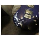 LOT MC 20 ALLY VENABLE AUTOGRAPHED 2003 SILVERTONE