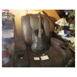 LOT MC 18  KKDOWNING  AUTOGRAPHED 2012 SHECTER