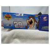 LOT SM 23 # 29 KEVIN HARVICK  REMATCH 2002 MONTE C