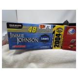 LOT SM 25  # 48 JIMMIE JOHNSON LOWE.S 2004