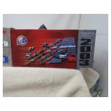 LOT SM 26  2003 MONTE CARLO LOWE