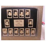 LOT CC 15 COLLECTIBLE LYKENS VALLEY VOCALIONAL