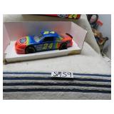 LOT SM 59 # 24 JEFF GORDON  LUMINA CHEVY  REVELL