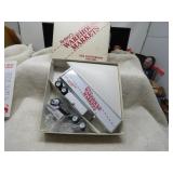 LOT SM56 WINROSS REDNER