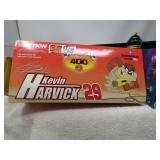 LOT SM 48 # 29 KEVIN HARVICK  GM GOODWRENCH  SERVI