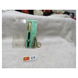 LOT CC 25 1950 COLLECTIBLE FROM HAWAII