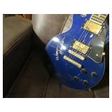 LOTMC24 WARREM HAYES AUTOGRAPHED JAY TURSER
