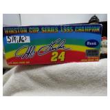LOT SM 16 LIMITED EDITION WINSTON CUP CHAMPION #24