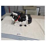 LOT HC# 16  COW   COOKIE JAR
