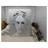 LOT KE 8  FAMOUS ARTIST  JOHN LENNON & SONG S