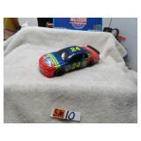 LOT SM 10 # 24 WINSTON CUP DUPONT COCA COLA