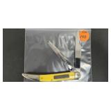 SCHRADE #208 FISH KNIFE