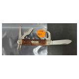 CAMILLUS SCOUT UTILITY KNIFE #99