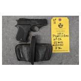 PHOENIX ARMS HP-22, 3" PISTOL
