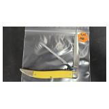 ROBESON 822407 YELLOW FISH KNIFE