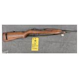 INLAND CARBINE RIFLE .30