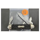 KENT SCOUT UTILITY KNIFE