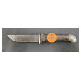 ROBESON FIXED BLADE KNIFE