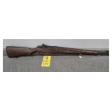 SPRINGFIELD ARMORY M1 GARAND RIFLE 30-06