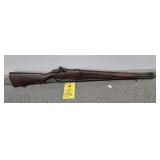 SPRINGFIELD ARMORY M1 GARAND RIFLE 30-06