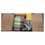 (225 ROUNDS) ASSORTED 12 GA