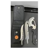 ONTARIO RUGGED GEAR SET