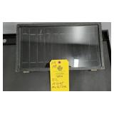 10 SLOT KNIFE CASE - 15"