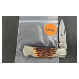 PARKER CUTLERY WILDCAT JACK KNIFE