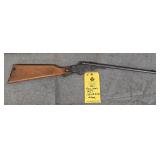 HAMILTON 27 RIFLE .22 LR