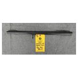 ITHACA 37 12 GA FEATHERLIGHT SLUG BARREL