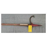 WARREN AXE & TOOL CO PEAVEY