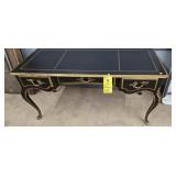UNION NATIONAL CHINOISERIE DESK