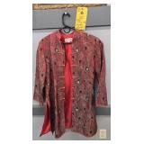 FOK FANG 42 ORIENTAL JACKET