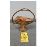 ROSEVILLE BUSHBERRY BASKET #372 - 12"