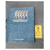 RADIO CITY MUSIC HALL SCHUMACHER ALBUM