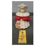 GOLDILOCKS 405 COOKIE JAR