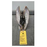 AXIA WINGED FIGURE - 11"