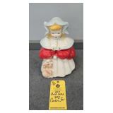 GOLDILOCKS 405 COOKIE JAR