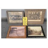 (4) TIDIOUTE & SURROUNDING AREA PHOTOS